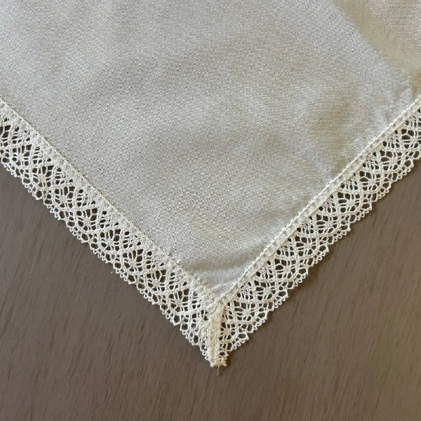 Park Avenue Handkerchief