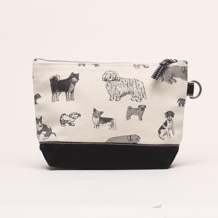 All In Pouch-Printed