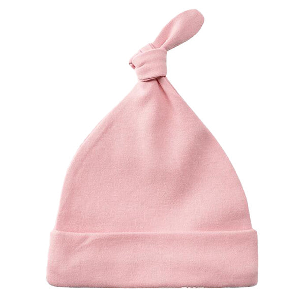 Baby Knot Hat