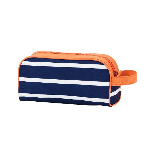 Line Up Toiletry Bag